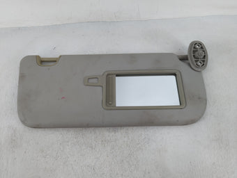 compare product 2014-2019 Kia Soul Sun Visor Shade Replacement Passenger Right Mirror Fits Fits 2014 2015 2016 2017 2018 2019 OEM Used Auto Parts