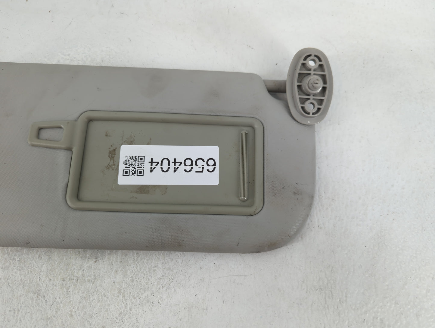 2014-2019 Kia Soul Sun Visor Shade Replacement Passenger Right Mirror Fits Fits 2014 2015 2016 2017 2018 2019 OEM Used Auto 