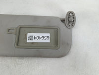 2014-2019 Kia Soul Sun Visor Shade Replacement Passenger Right Mirror Fits Fits 2014 2015 2016 2017 2018 2019 OEM Used Auto 