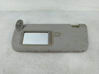 2014-2019 Kia Soul Sun Visor Shade Replacement Driver Left Mirror Fits Fits 2014 2015 2016 2017 2018 2019 OEM Used Auto Part