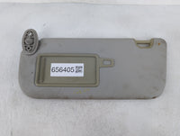 2014-2019 Kia Soul Sun Visor Shade Replacement Driver Left Mirror Fits Fits 2014 2015 2016 2017 2018 2019 OEM Used Auto Part