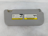 2014-2019 Kia Soul Sun Visor Shade Replacement Driver Left Mirror Fits Fits 2014 2015 2016 2017 2018 2019 OEM Used Auto Part