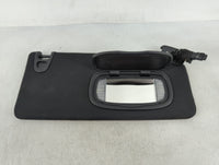 2014-2019 Kia Soul Sun Visor Shade Replacement Driver Left Mirror Fits Fits 2014 2015 2016 2017 2018 2019 OEM Used Auto Part
