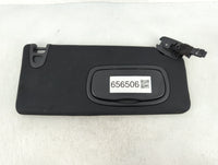 2014-2019 Kia Soul Sun Visor Shade Replacement Driver Left Mirror Fits Fits 2014 2015 2016 2017 2018 2019 OEM Used Auto Part