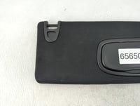 2014-2019 Kia Soul Sun Visor Shade Replacement Driver Left Mirror Fits Fits 2014 2015 2016 2017 2018 2019 OEM Used Auto Part