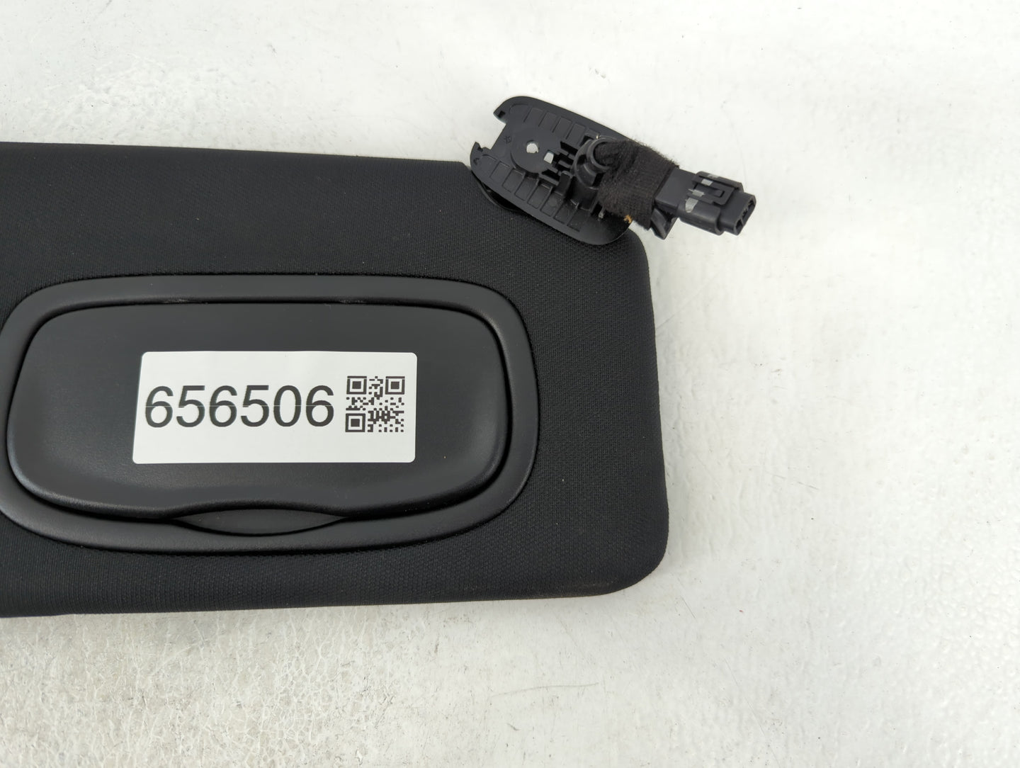 2014-2019 Kia Soul Sun Visor Shade Replacement Driver Left Mirror Fits Fits 2014 2015 2016 2017 2018 2019 OEM Used Auto Part