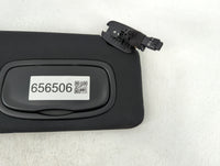 2014-2019 Kia Soul Sun Visor Shade Replacement Driver Left Mirror Fits Fits 2014 2015 2016 2017 2018 2019 OEM Used Auto Part