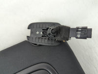 2014-2019 Kia Soul Sun Visor Shade Replacement Driver Left Mirror Fits Fits 2014 2015 2016 2017 2018 2019 OEM Used Auto Part