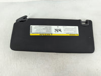 2014-2019 Kia Soul Sun Visor Shade Replacement Driver Left Mirror Fits Fits 2014 2015 2016 2017 2018 2019 OEM Used Auto Part