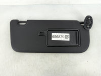 2014-2019 Kia Soul Sun Visor Shade Replacement Passenger Right Mirror Fits Fits 2014 2015 2016 2017 2018 2019 OEM Used Auto 