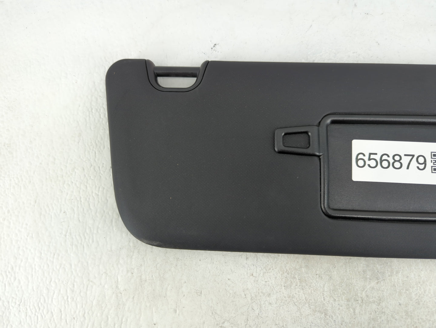 2014-2019 Kia Soul Sun Visor Shade Replacement Passenger Right Mirror Fits Fits 2014 2015 2016 2017 2018 2019 OEM Used Auto 