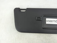 2014-2019 Kia Soul Sun Visor Shade Replacement Passenger Right Mirror Fits Fits 2014 2015 2016 2017 2018 2019 OEM Used Auto 