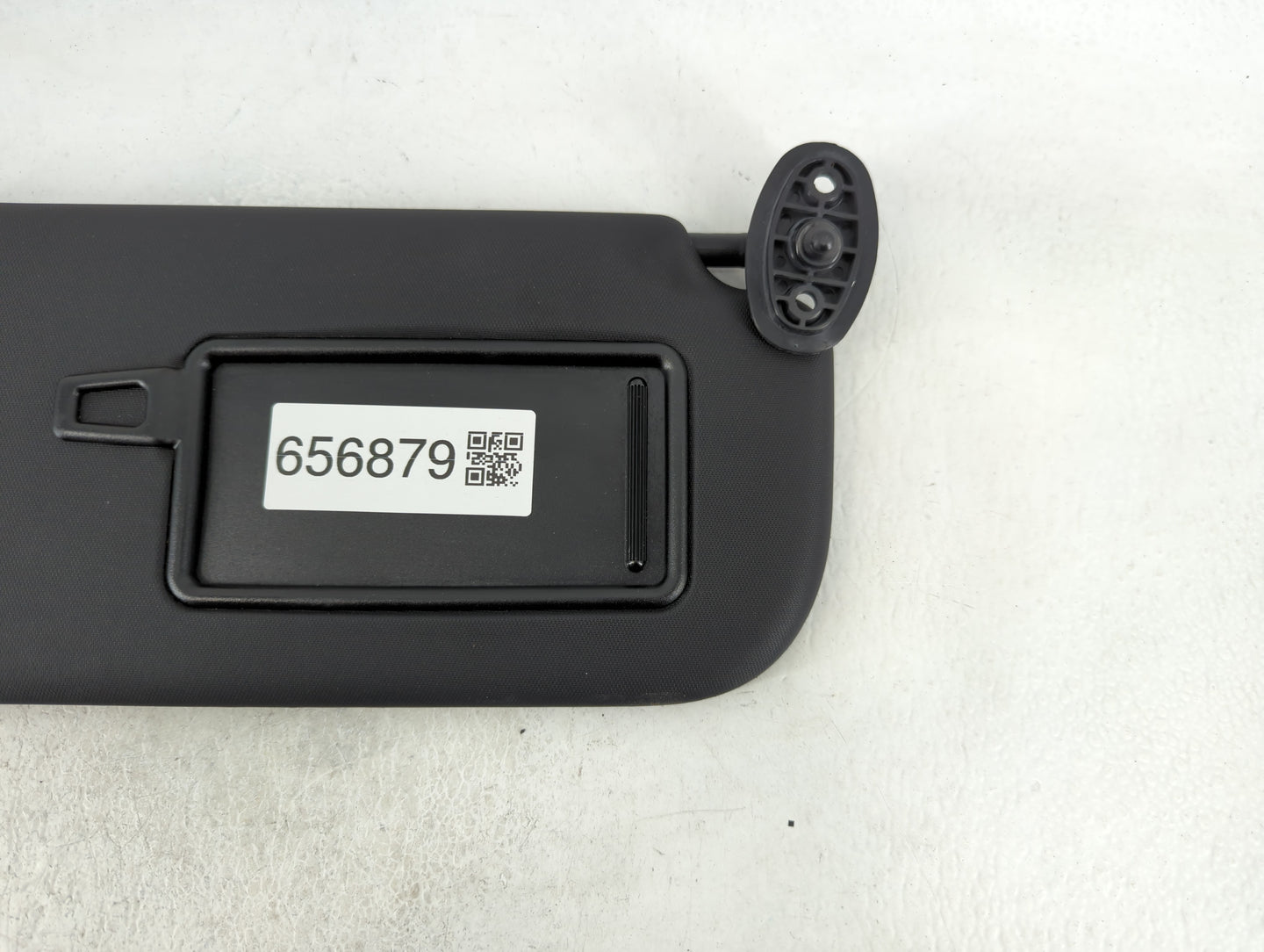 2014-2019 Kia Soul Sun Visor Shade Replacement Passenger Right Mirror Fits Fits 2014 2015 2016 2017 2018 2019 OEM Used Auto 