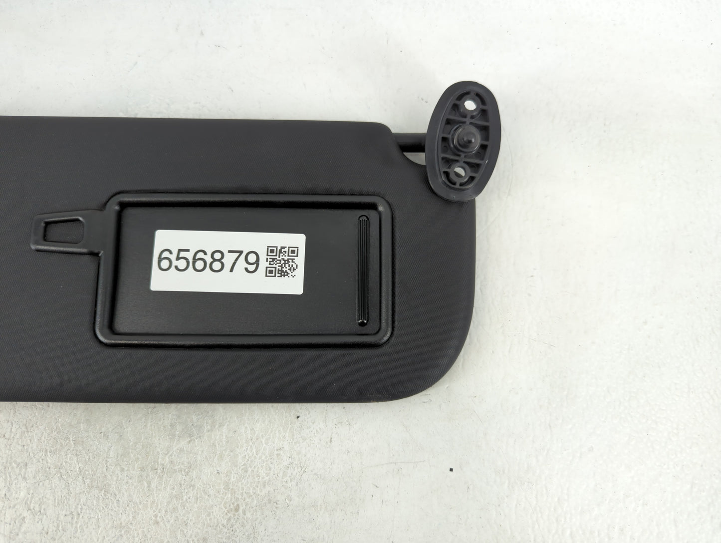 2014-2019 Kia Soul Sun Visor Shade Replacement Passenger Right Mirror Fits Fits 2014 2015 2016 2017 2018 2019 OEM Used Auto 