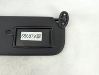 2014-2019 Kia Soul Sun Visor Shade Replacement Passenger Right Mirror Fits Fits 2014 2015 2016 2017 2018 2019 OEM Used Auto 