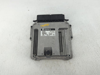 compare product 2014 Kia Soul PCM Engine Control Computer ECU ECM PCU OEM P/N:39133-2EHA0 Fits OEM Used Auto Parts