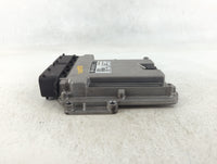 2014 Kia Soul PCM Engine Control Computer ECU ECM PCU OEM P/N:39133-2EHA0 Fits OEM Used Auto Parts - Oemusedautoparts1.com