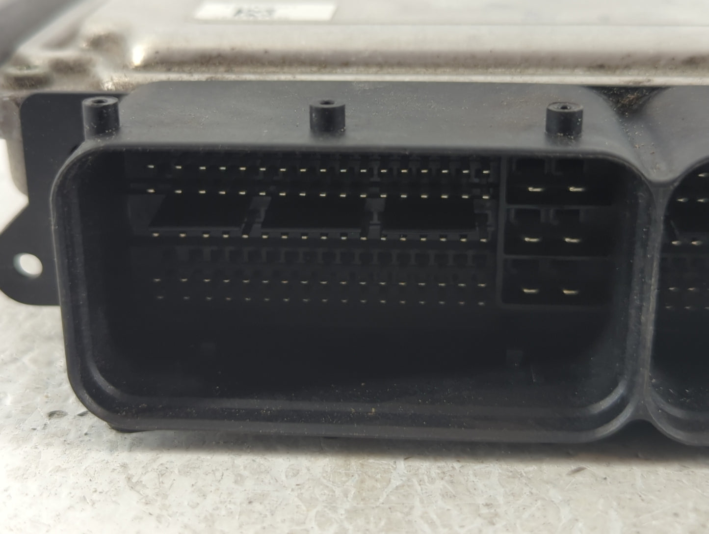 2014 Kia Soul PCM Engine Control Computer ECU ECM PCU OEM P/N:39133-2EHA0 Fits OEM Used Auto Parts - Oemusedautoparts1.com