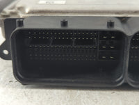 2014 Kia Soul PCM Engine Control Computer ECU ECM PCU OEM P/N:39133-2EHA0 Fits OEM Used Auto Parts - Oemusedautoparts1.com