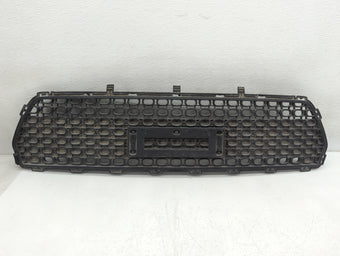 compare product 2014-2016 Kia Soul Front Grille Bumper Not Included
