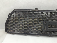 2014-2016 Kia Soul Front Grille Bumper Not Included - Oemusedautoparts1.com