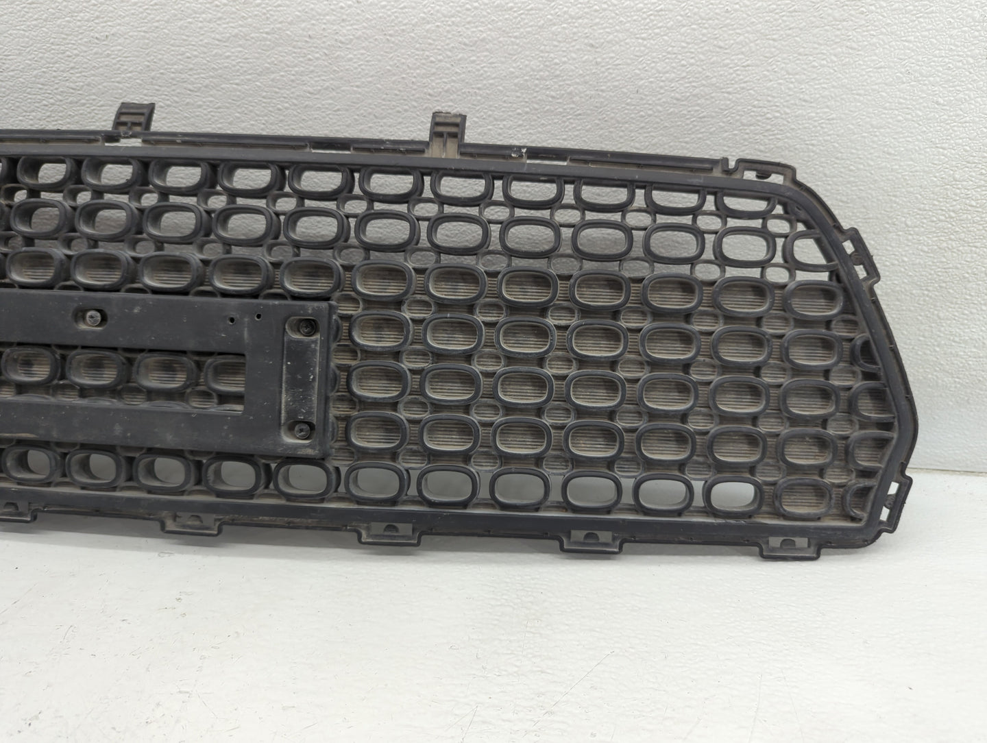 2014-2016 Kia Soul Front Grille Bumper Not Included - Oemusedautoparts1.com