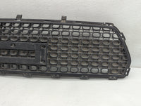 2014-2016 Kia Soul Front Grille Bumper Not Included - Oemusedautoparts1.com