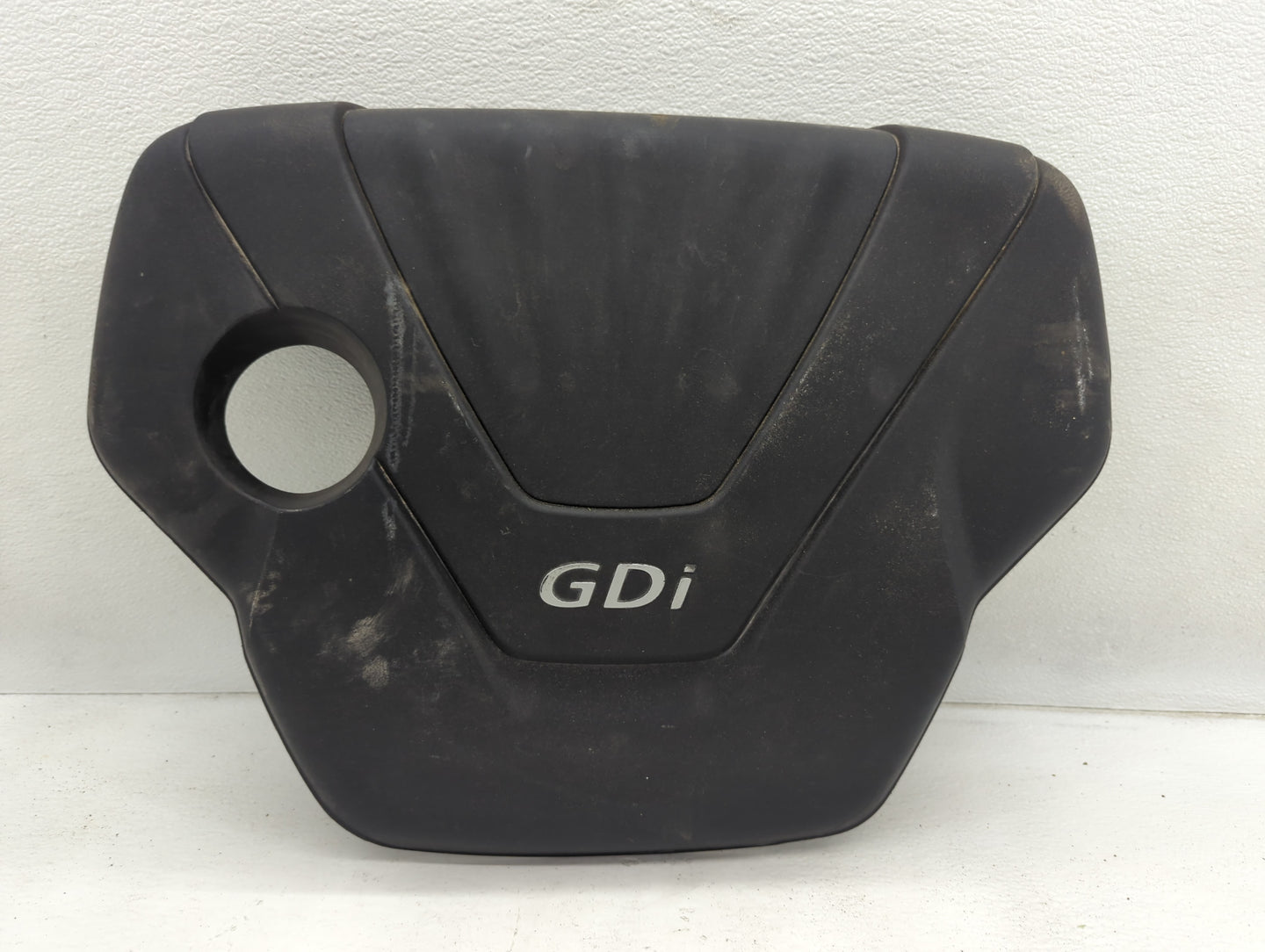 2014 Kia Soul Engine Cover - Oemusedautoparts1.com