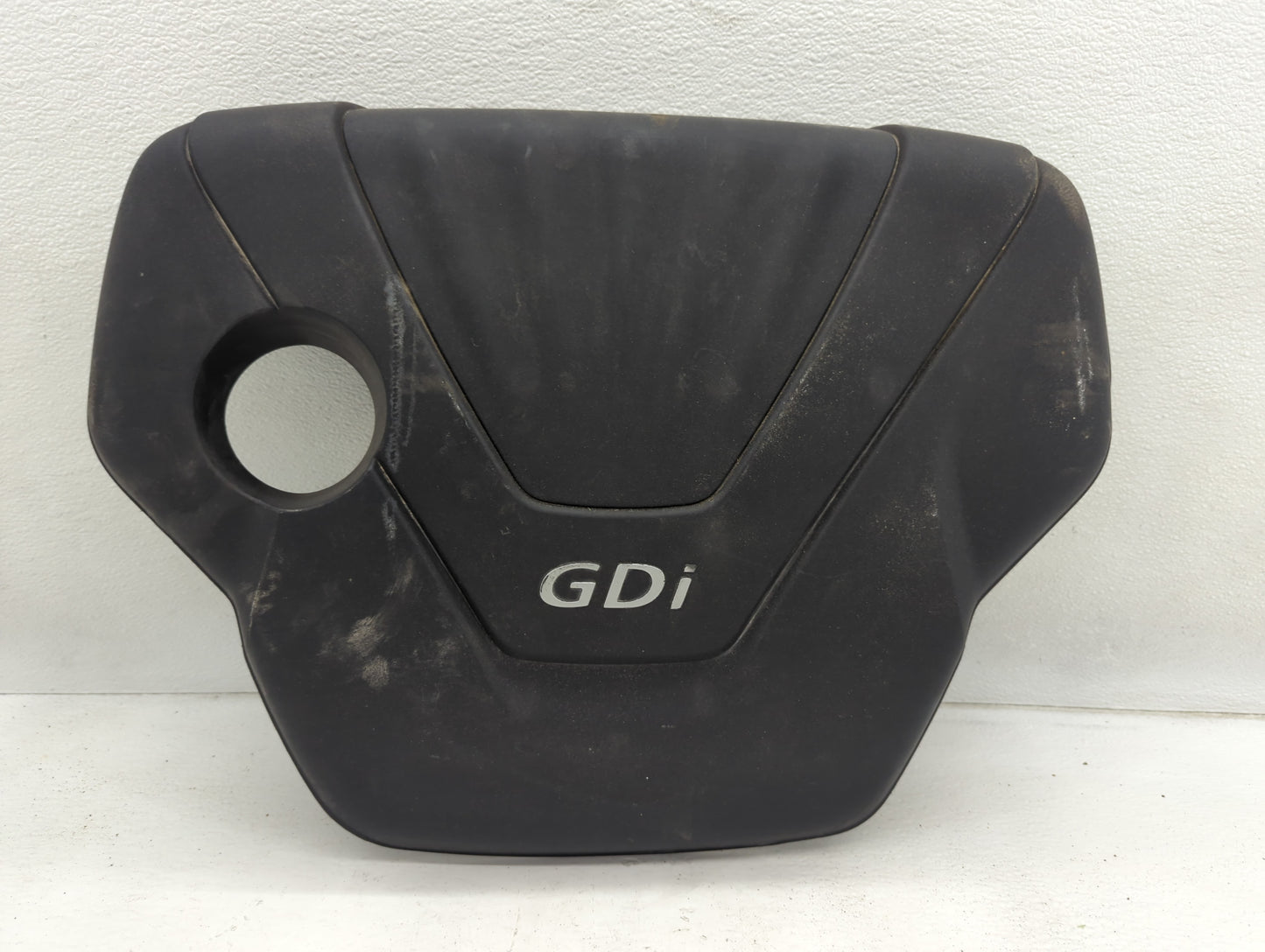 2014 Kia Soul Engine Cover - Oemusedautoparts1.com