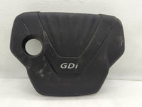 2014 Kia Soul Engine Cover - Oemusedautoparts1.com