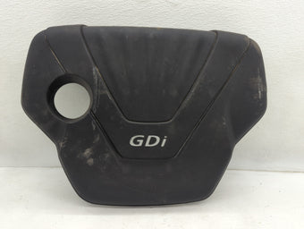 compare product 2014 Kia Soul Engine Cover