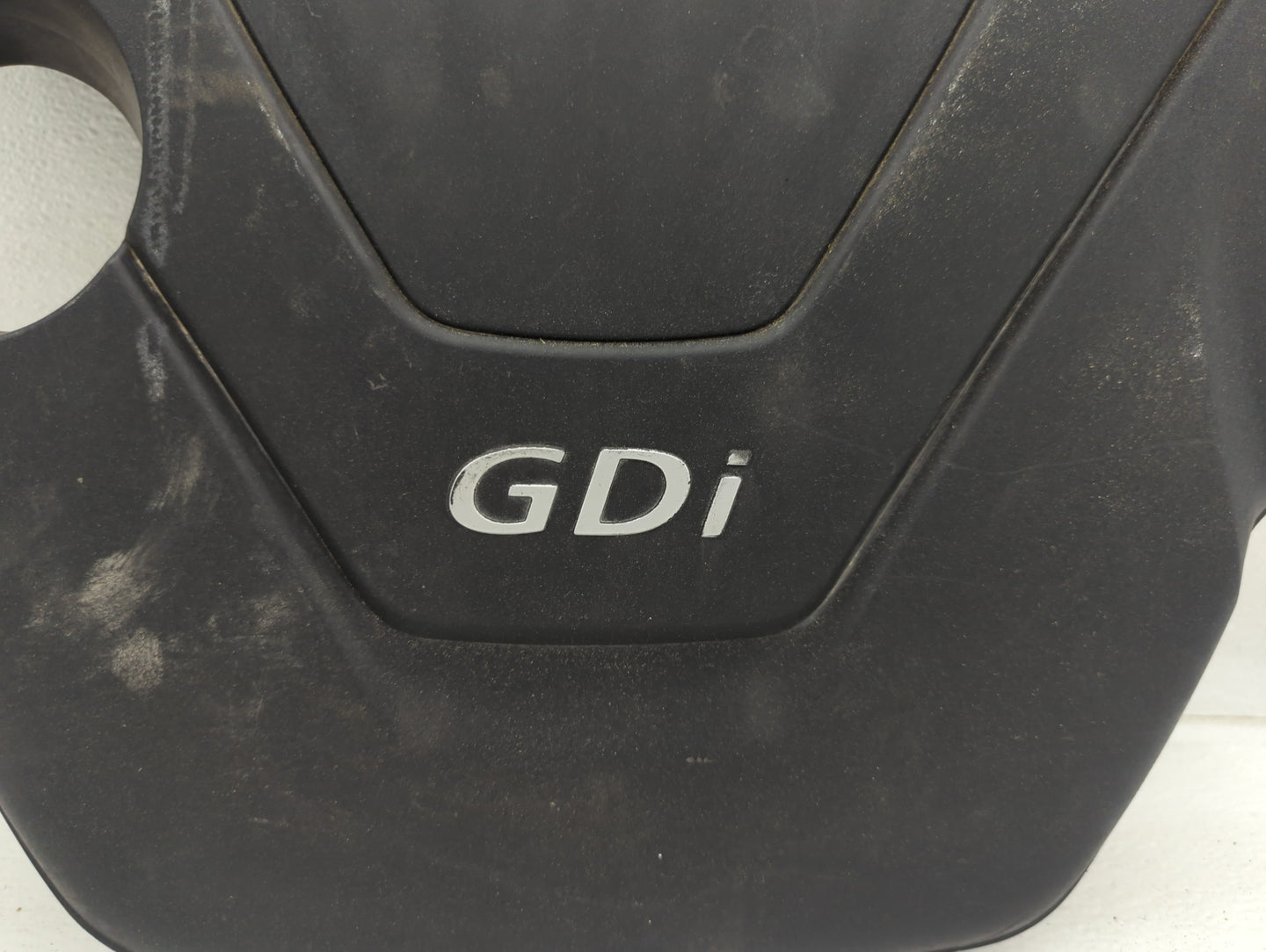 2014 Kia Soul Engine Cover - Oemusedautoparts1.com