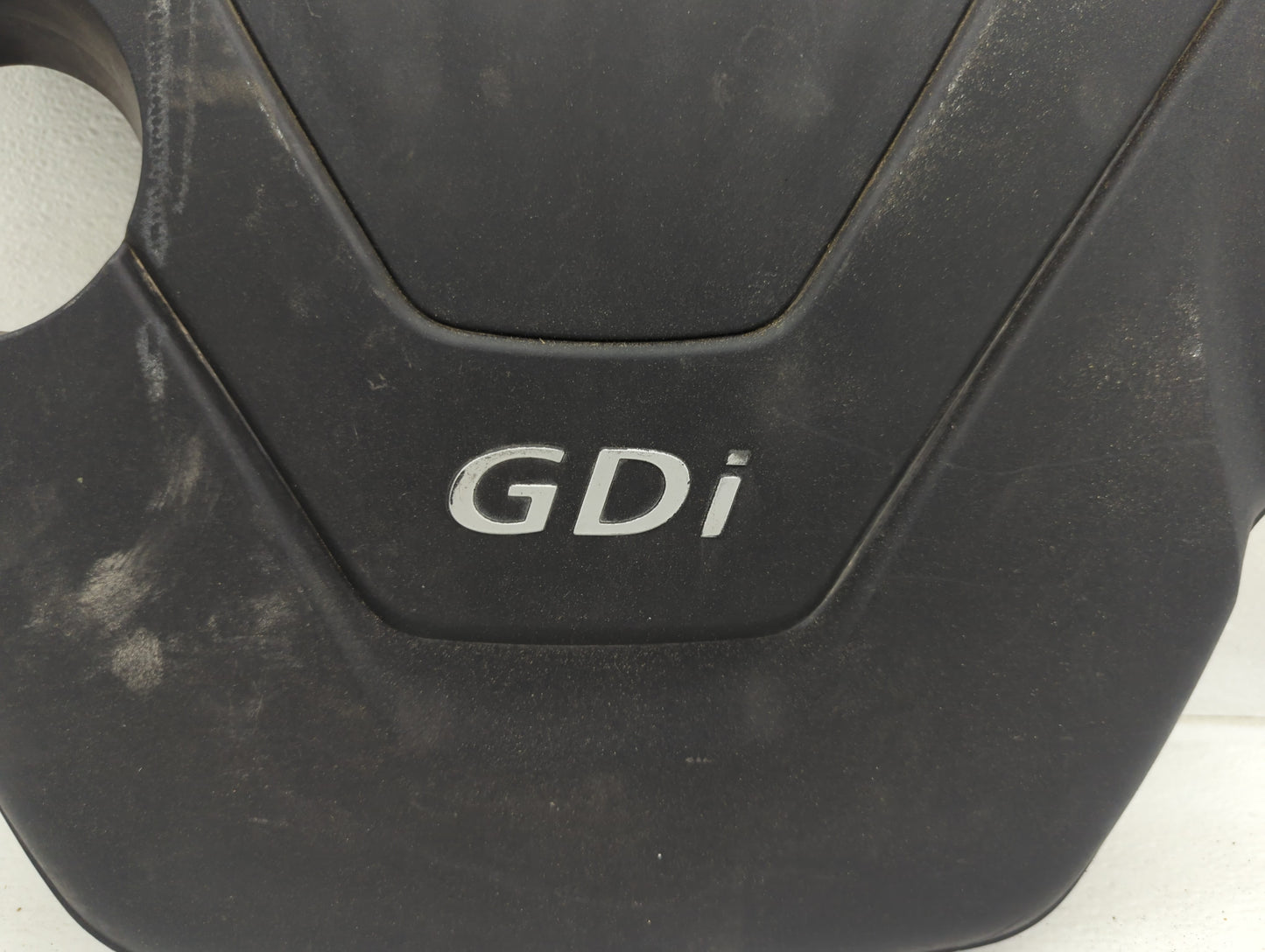2014 Kia Soul Engine Cover - Oemusedautoparts1.com