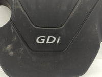 2014 Kia Soul Engine Cover - Oemusedautoparts1.com