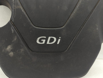 2014 Kia Soul Engine Cover