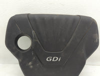 2014 Kia Soul Engine Cover - Oemusedautoparts1.com