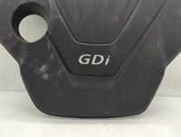 2014 Kia Soul Engine Cover - Oemusedautoparts1.com