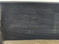 2014 Kia Soul Engine Cover - Oemusedautoparts1.com