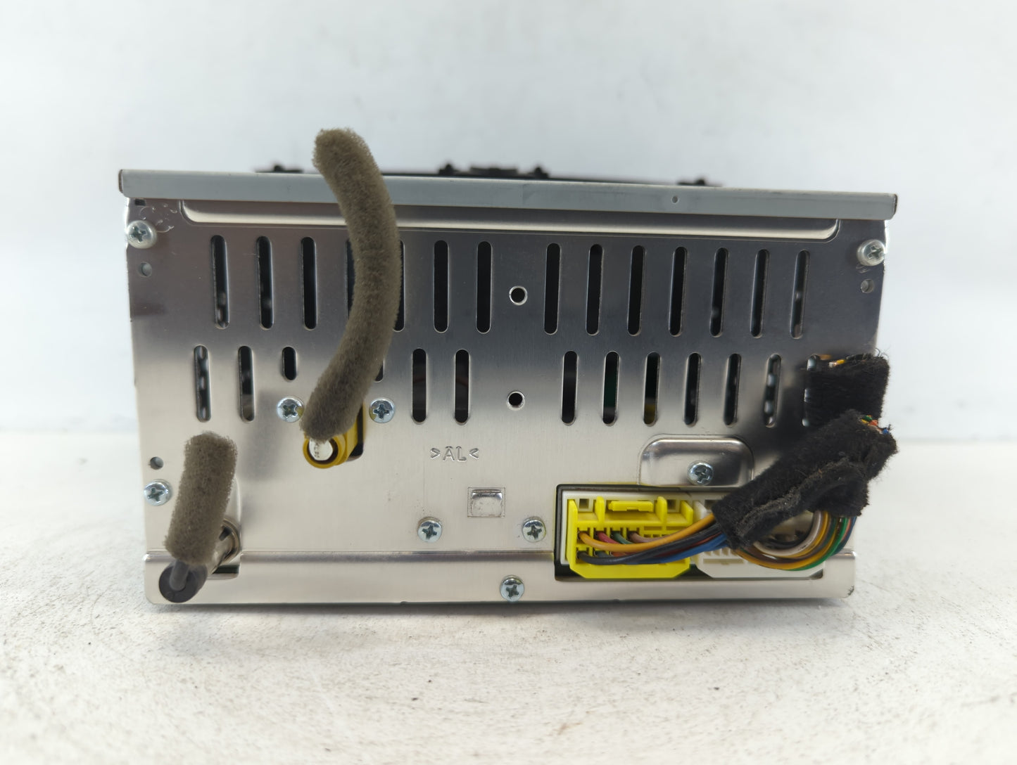 2014-2016 Kia Soul Am Fm Cd Player Radio Receiver - Oemusedautoparts1.com