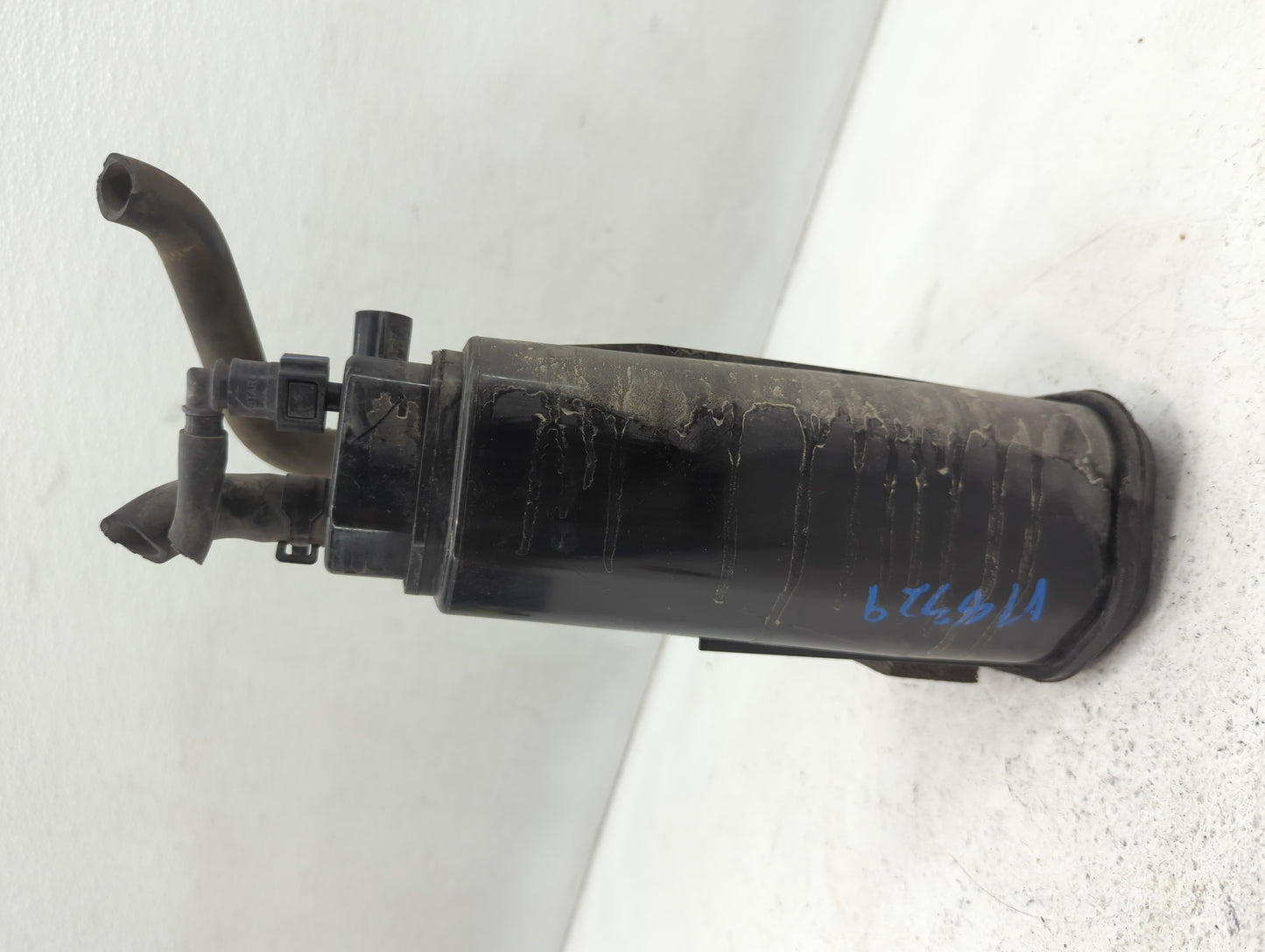 2014 Kia Soul Fuel Vapor Charcoal Canister - Oemusedautoparts1.com