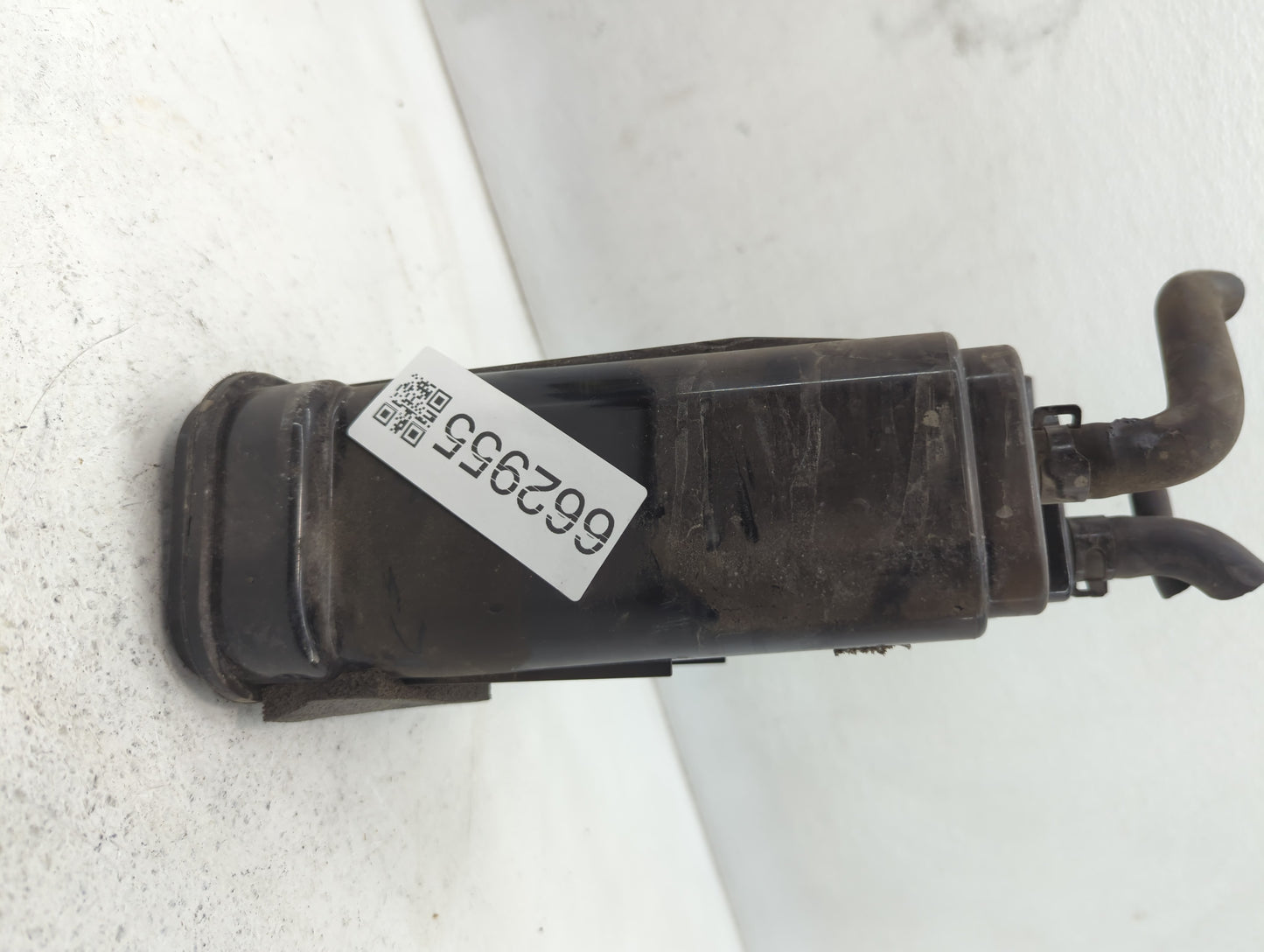 2014 Kia Soul Fuel Vapor Charcoal Canister - Oemusedautoparts1.com