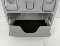 2014-2019 Kia Soul Overhead Roof Console 663467 - Oemusedautoparts1.com