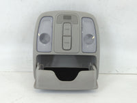 2014-2019 Kia Soul Overhead Roof Console 663497 - Oemusedautoparts1.com