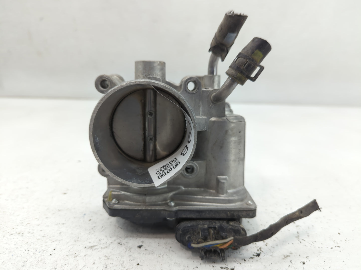 2014-2019 Kia Soul Throttle Body P/N:5323-12B14 35100-2E000 Fits Fits 2011 2012 2013 2014 2015 2016 2017 2018 2019 2020 2021