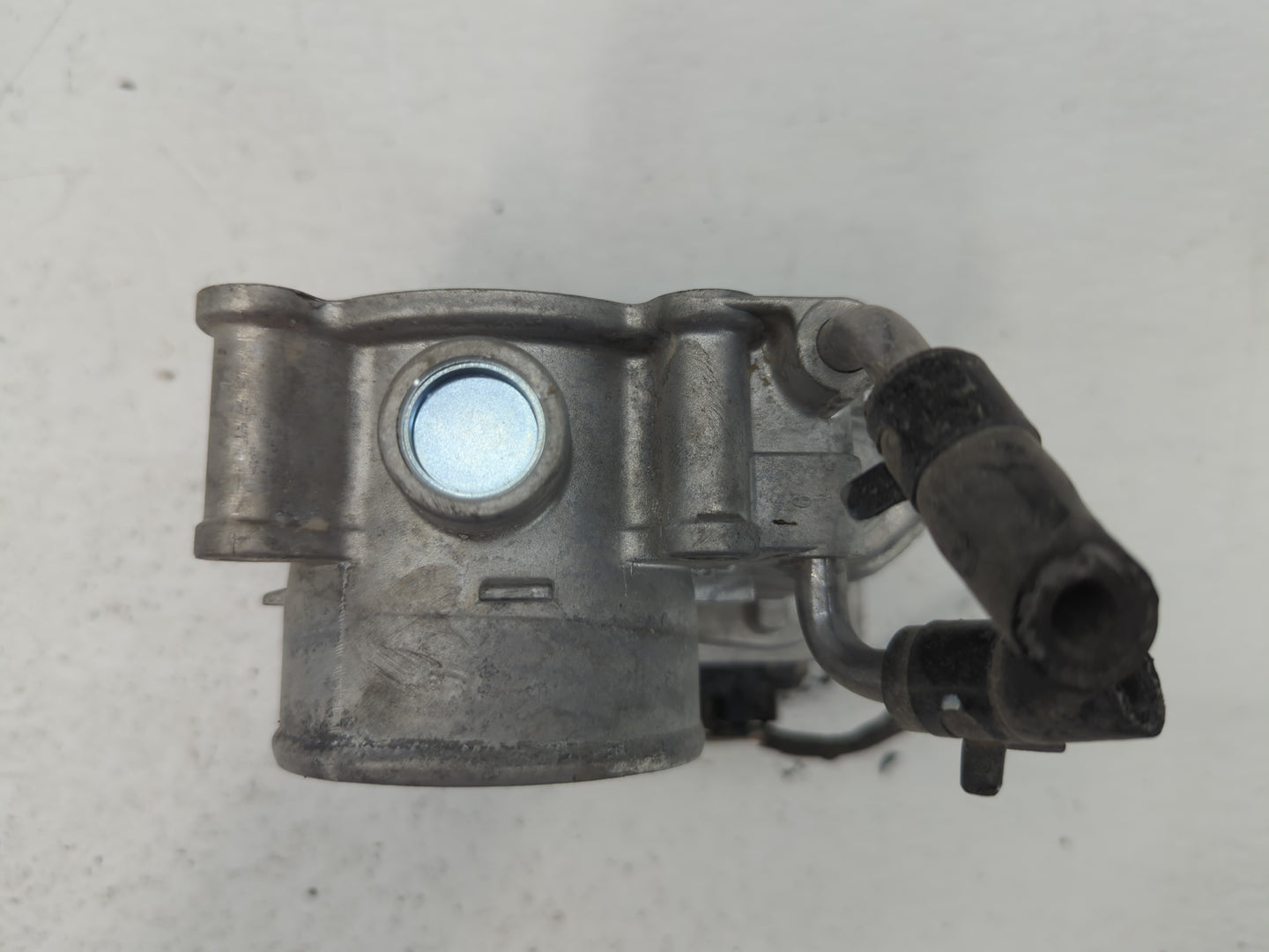 2014-2019 Kia Soul Throttle Body P/N:5323-12B14 35100-2E000 Fits Fits 2011 2012 2013 2014 2015 2016 2017 2018 2019 2020 2021