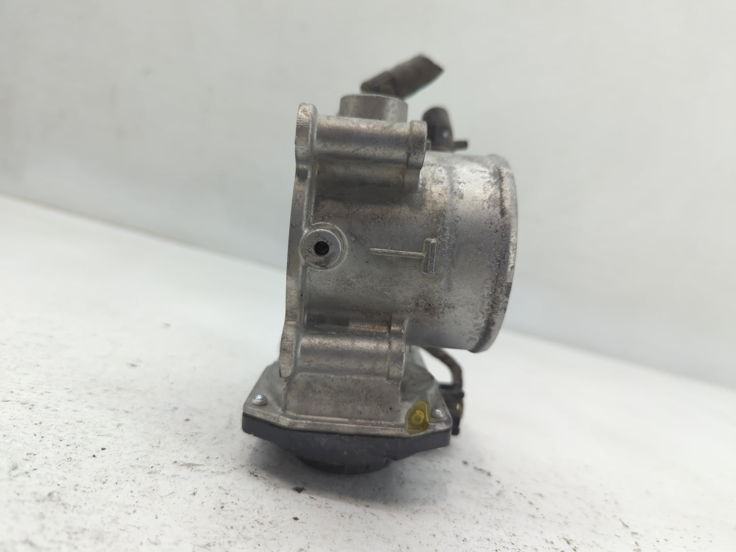 2014-2019 Kia Soul Throttle Body P/N:5323-12B14 35100-2E000 Fits Fits 2011 2012 2013 2014 2015 2016 2017 2018 2019 2020 2021