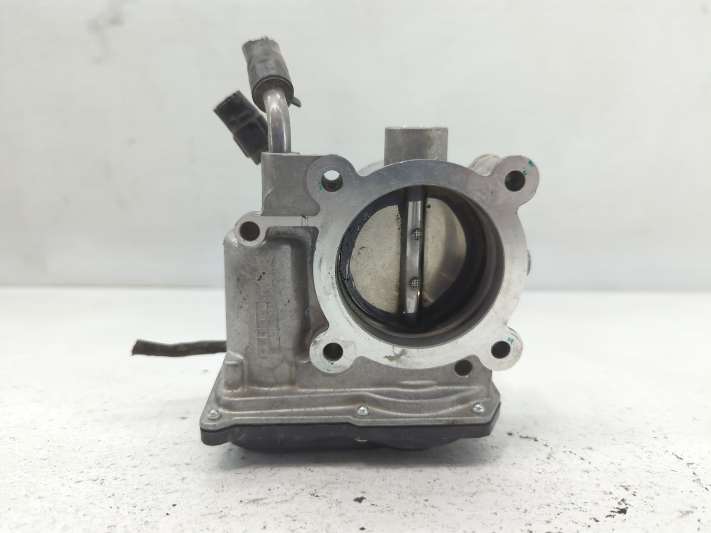2014-2019 Kia Soul Throttle Body P/N:5323-12B14 35100-2E000 Fits Fits 2011 2012 2013 2014 2015 2016 2017 2018 2019 2020 2021