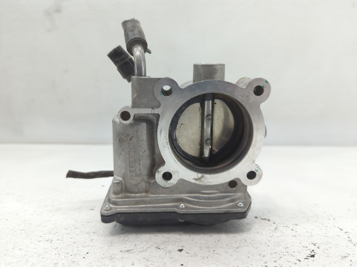 2014-2019 Kia Soul Throttle Body P/N:5323-12B14 35100-2E000 Fits Fits 2011 2012 2013 2014 2015 2016 2017 2018 2019 2020 2021