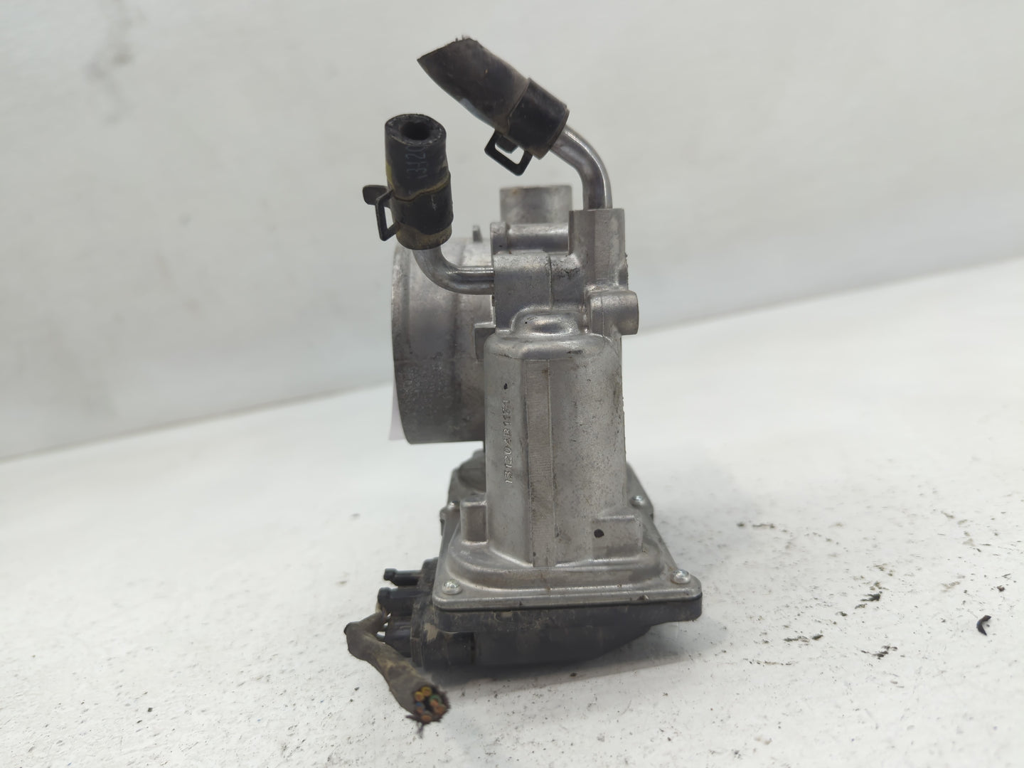 2014-2019 Kia Soul Throttle Body P/N:5323-12B14 35100-2E000 Fits Fits 2011 2012 2013 2014 2015 2016 2017 2018 2019 2020 2021