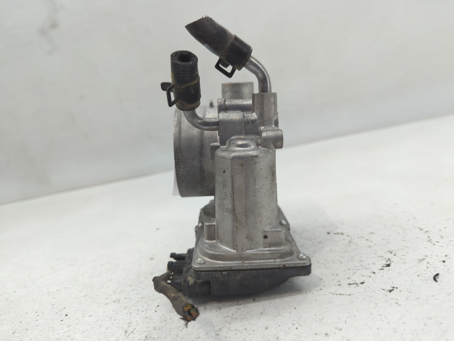 2014-2019 Kia Soul Throttle Body P/N:5323-12B14 35100-2E000 Fits Fits 2011 2012 2013 2014 2015 2016 2017 2018 2019 2020 2021